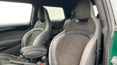 MINI Hatchback 2.0 John Cooper Works II 3dr Auto [8 Speed] Petrol Hatchback